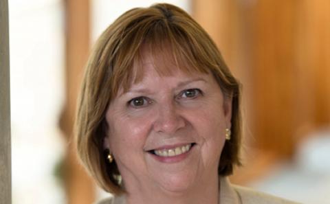 Dame Wendy Hall